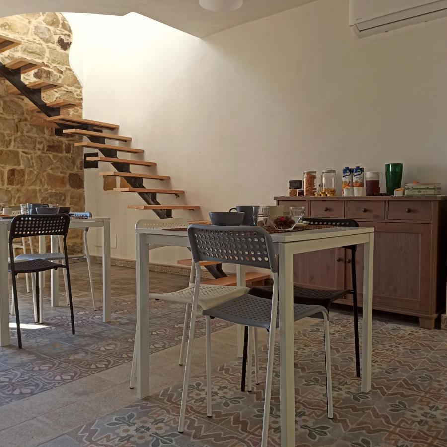 Il Miglio In Piu Bed & Breakfast Кастел ди Туза Екстериор снимка