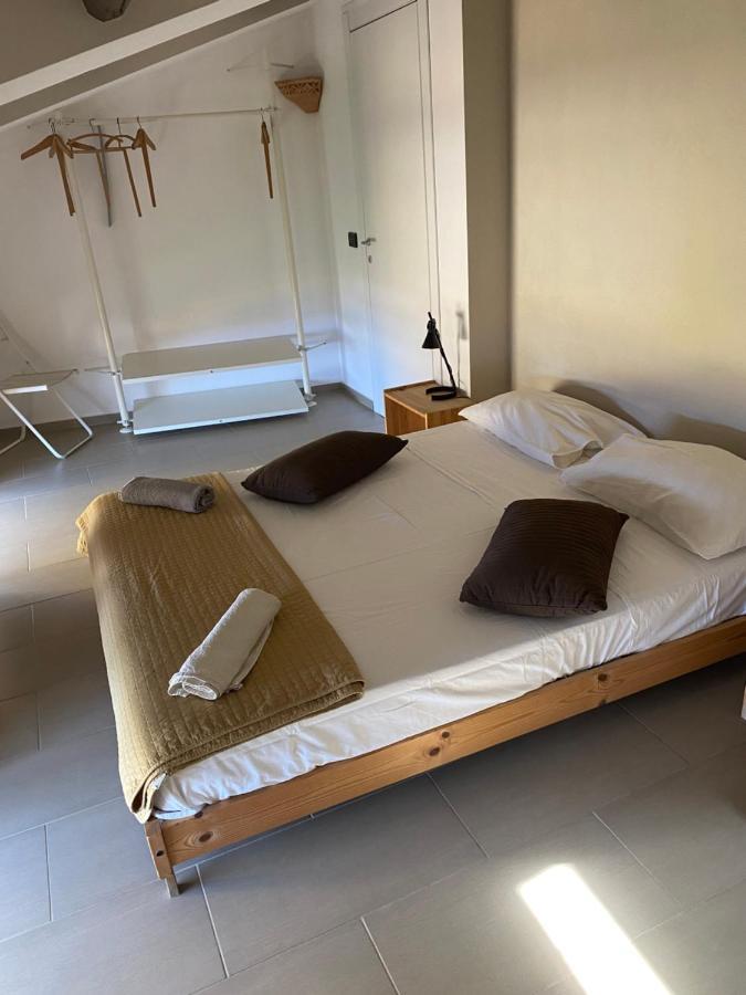 Il Miglio In Piu Bed & Breakfast Кастел ди Туза Екстериор снимка